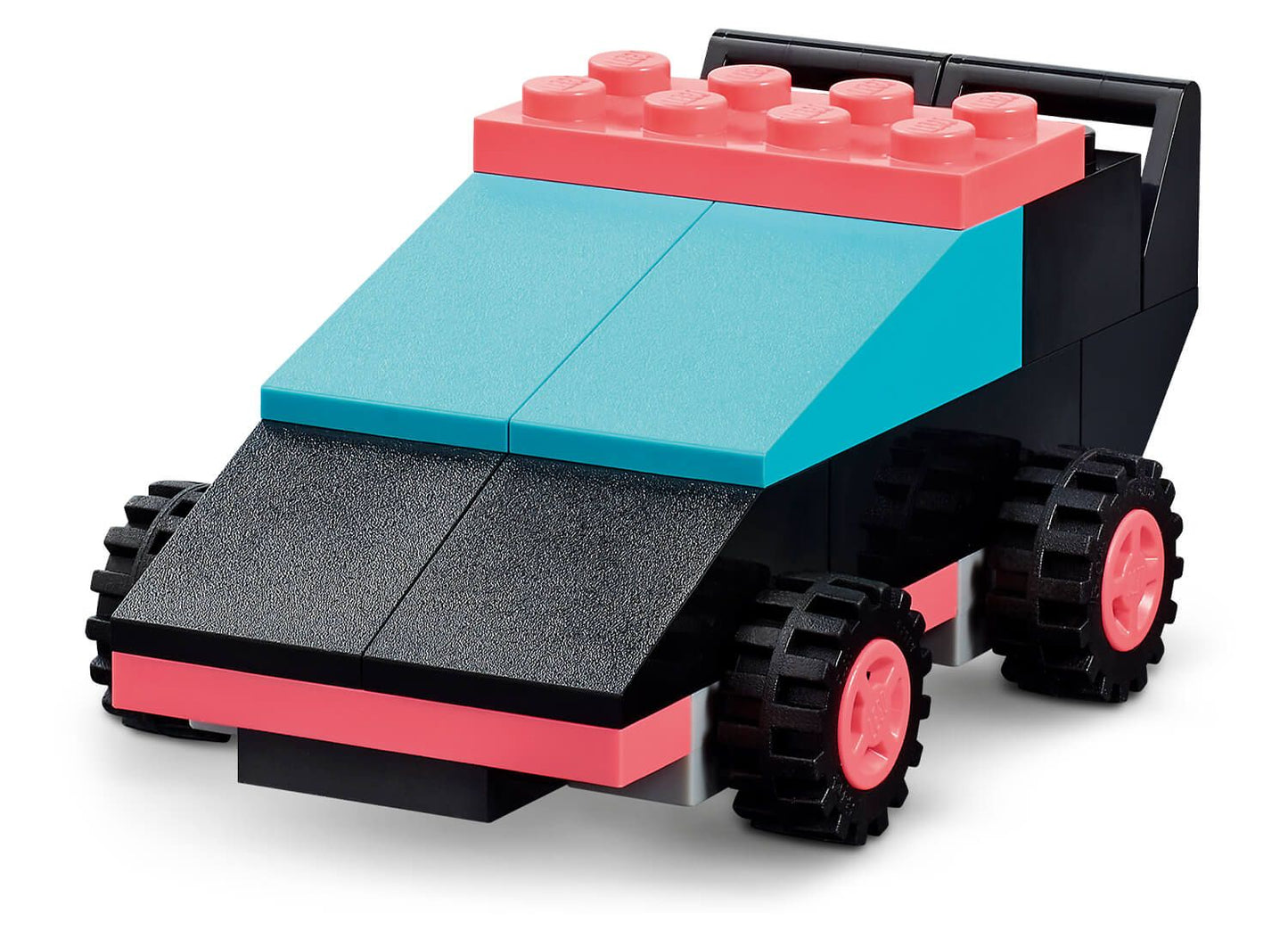 LEGO Classic 11027 Creative Neon Fun