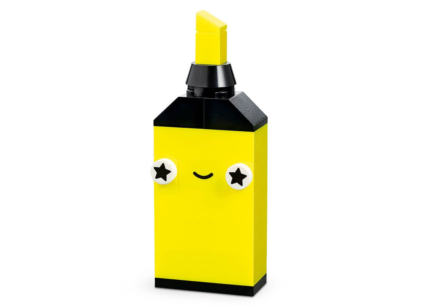 LEGO Classic 11027 Creative Neon Fun