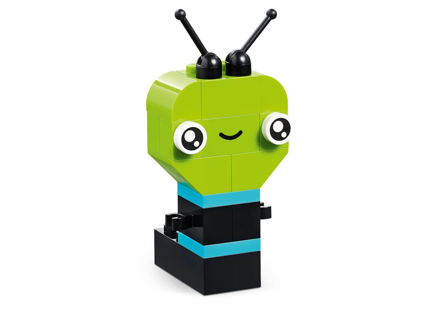 LEGO Classic 11027 Creative Neon Fun