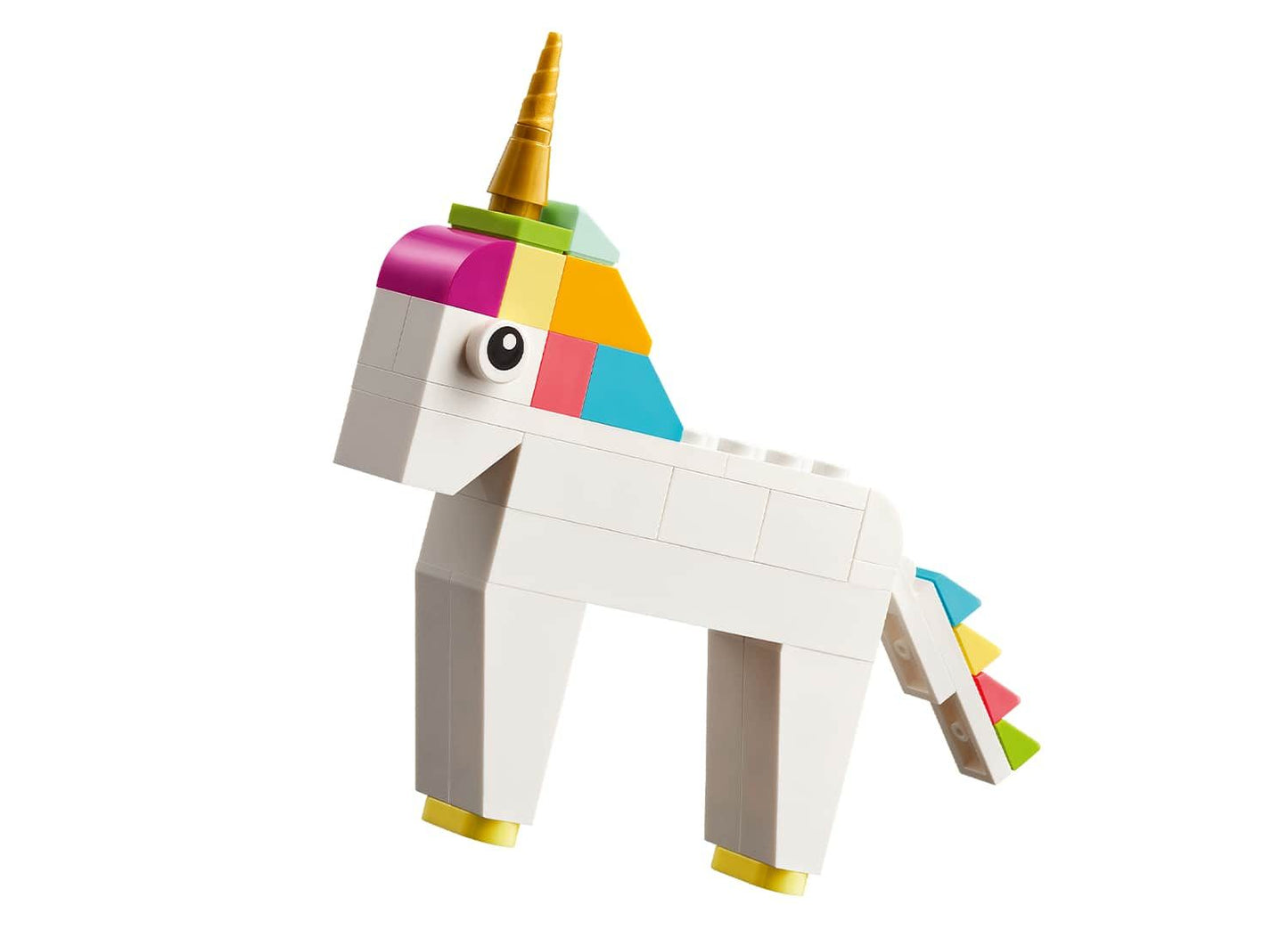 LEGO Classic 11038 Vibrant Creative Brick Box