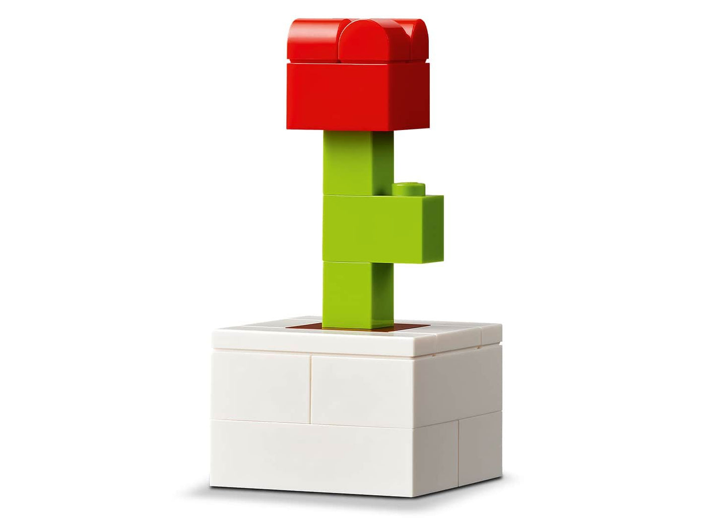 LEGO Classic 11038 Vibrant Creative Brick Box