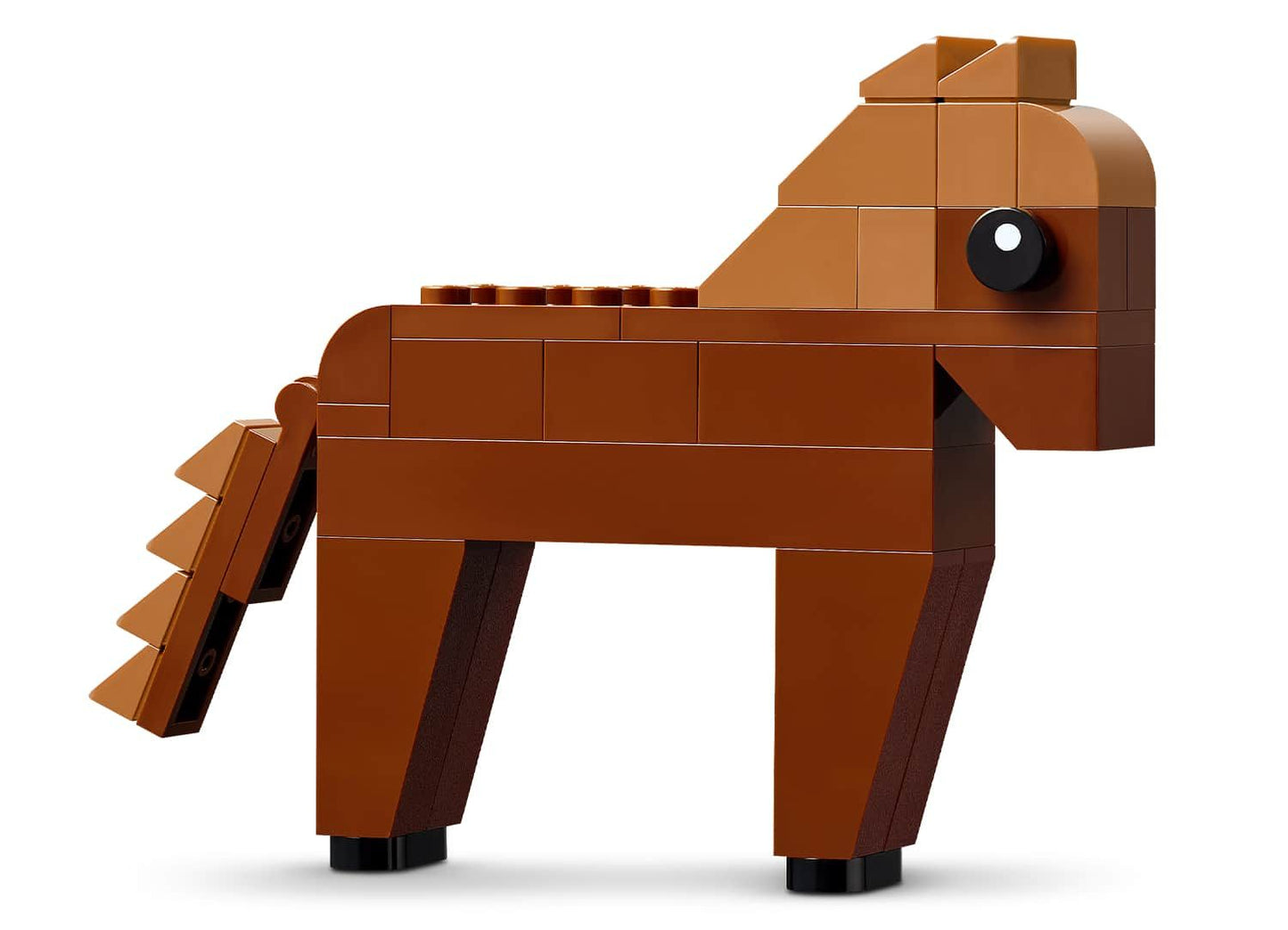 LEGO Classic 11038 Vibrant Creative Brick Box