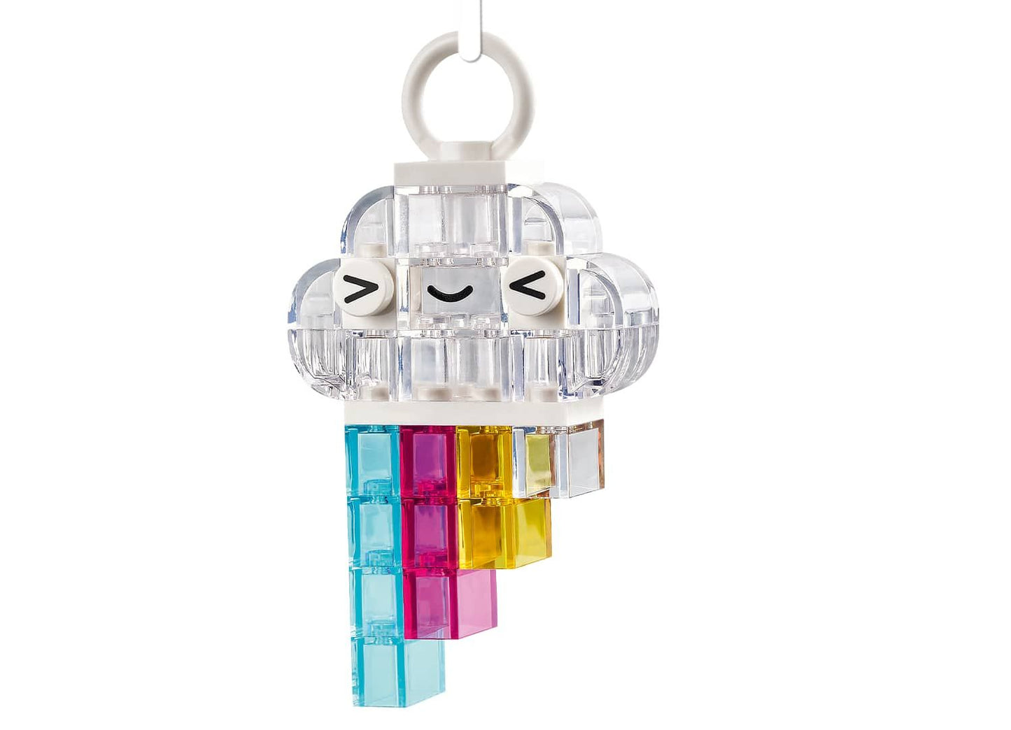 LEGO Classic 11040 Magical Transparent Box