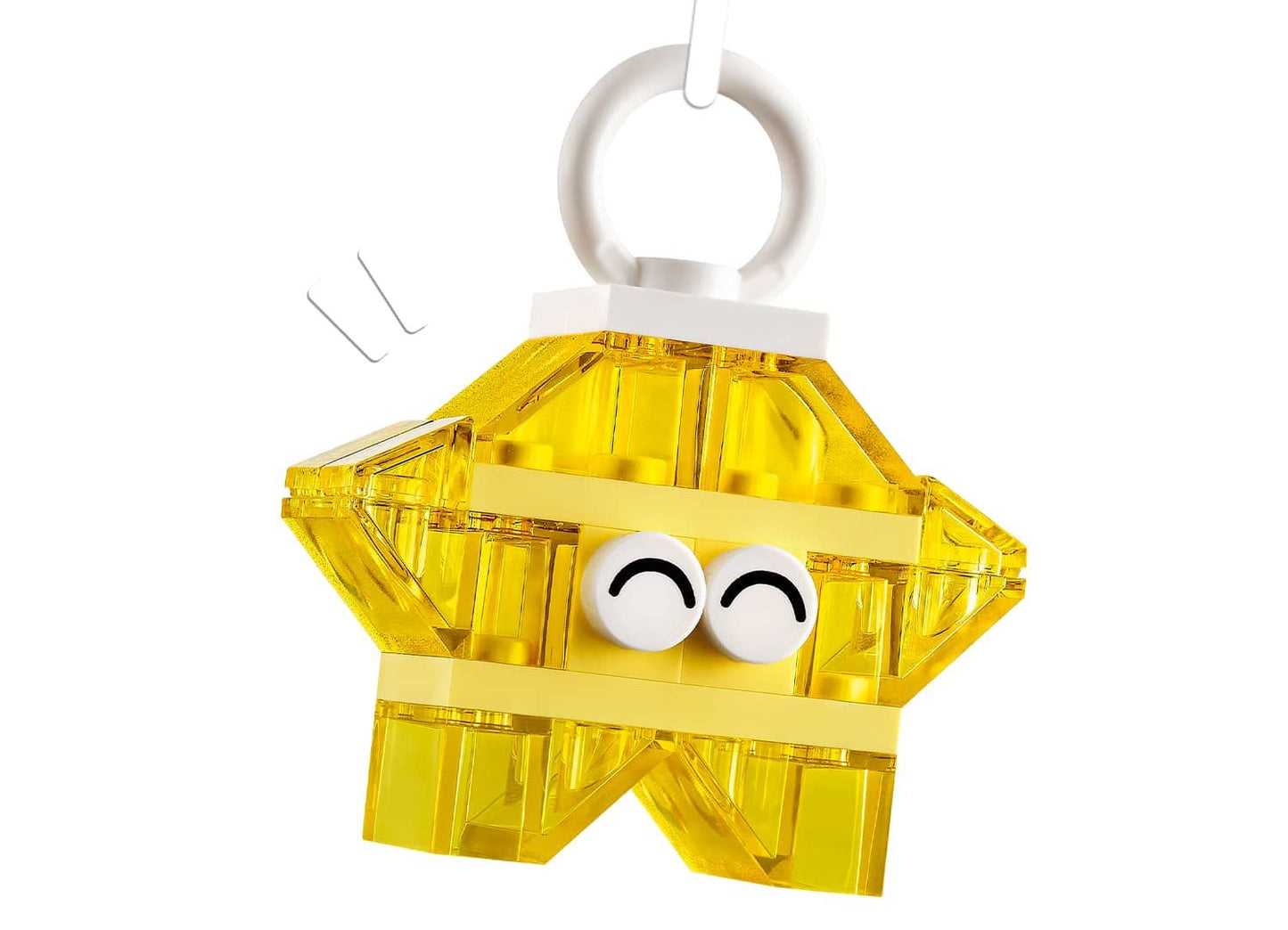 LEGO Classic 11040 Magical Transparent Box