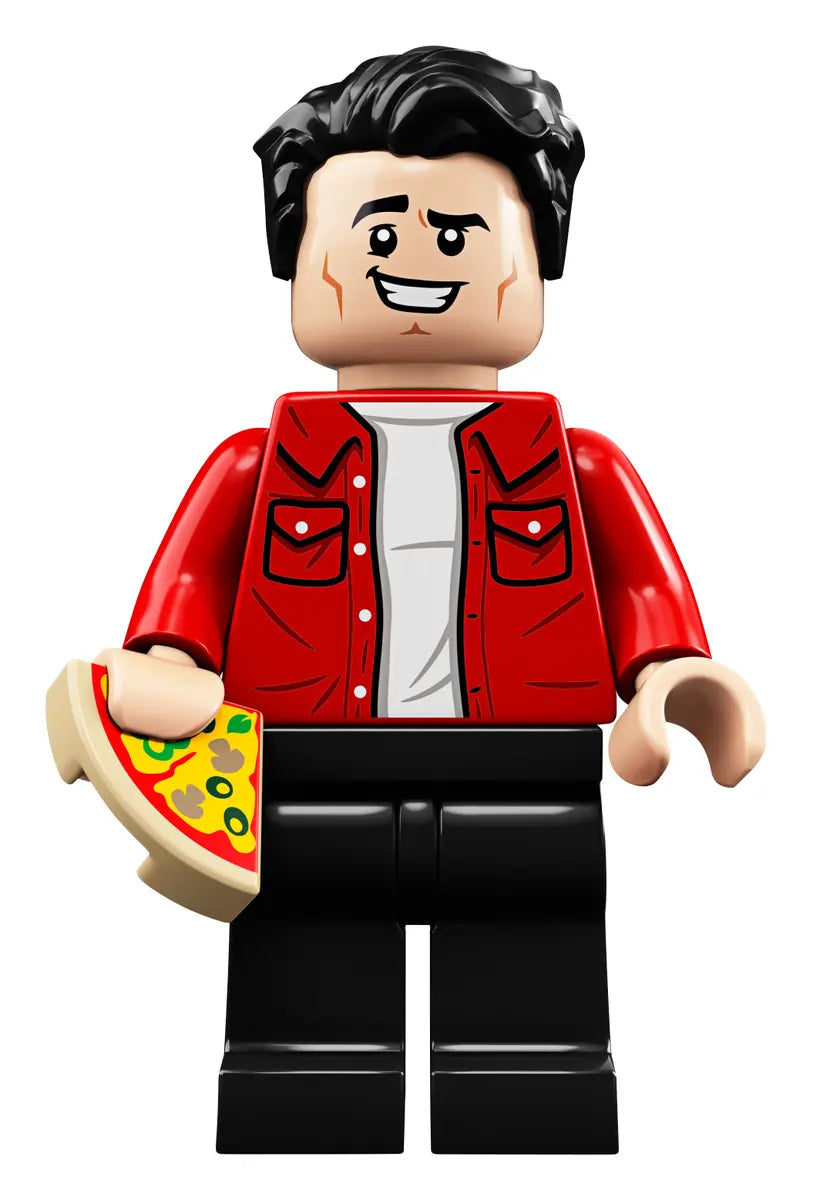 LEGO Ideas 21319 Central Perk
