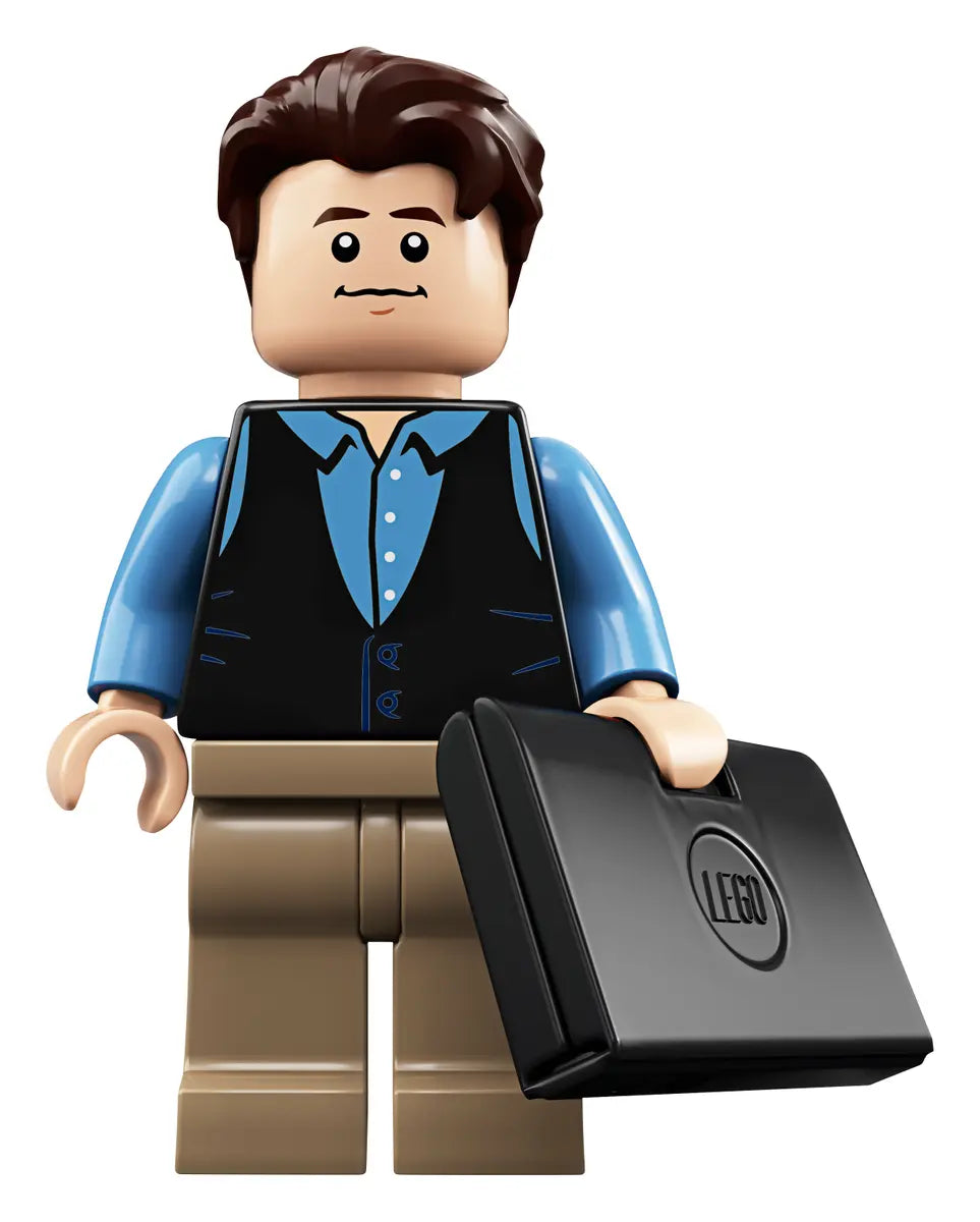 LEGO Ideas 21319 Central Perk