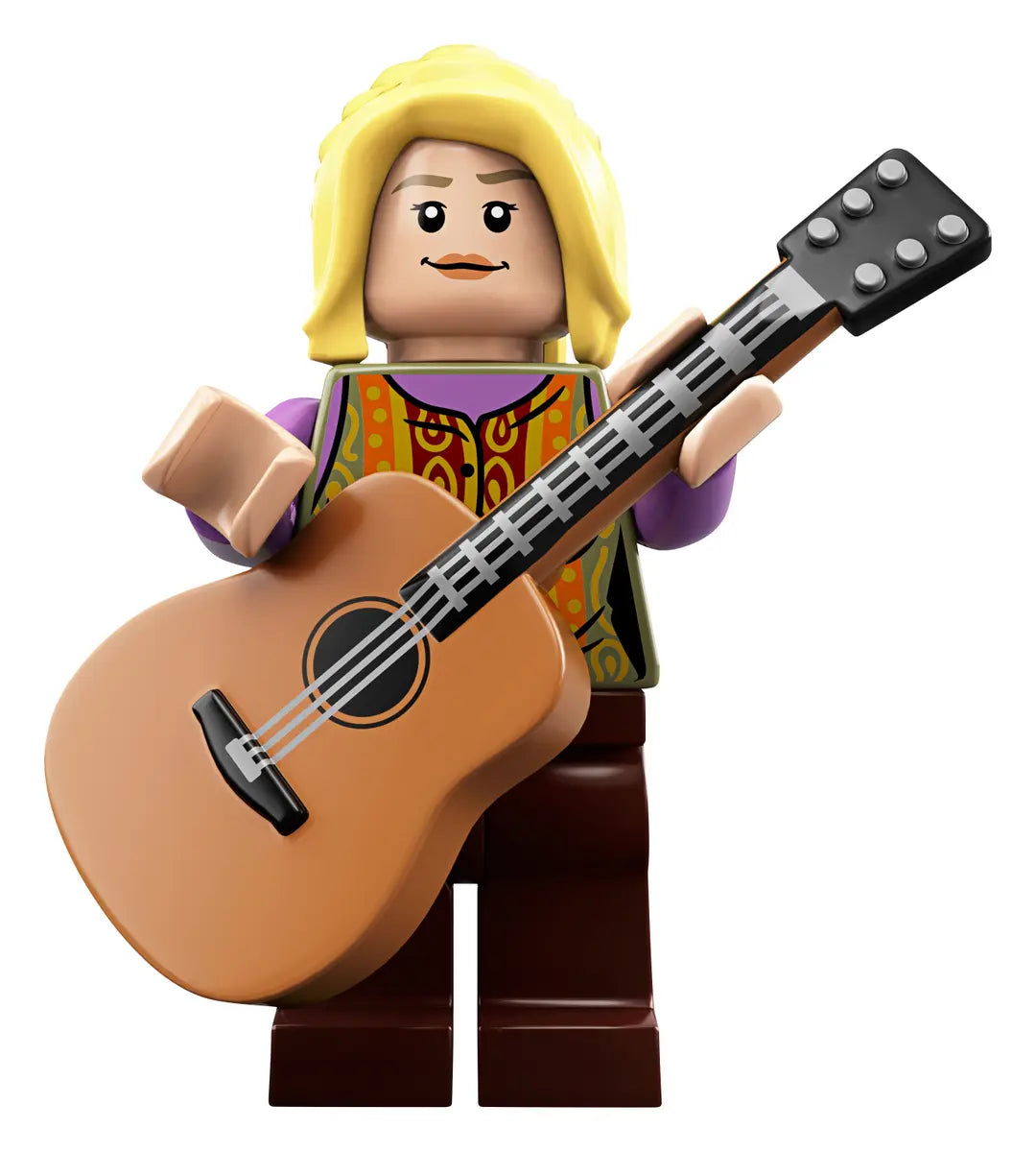 LEGO Ideas 21319 Central Perk