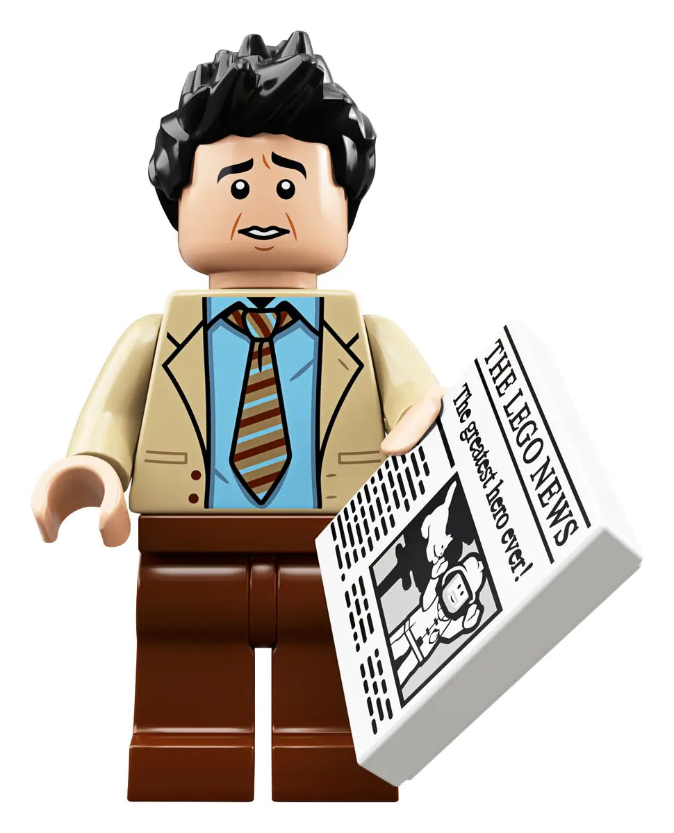 LEGO Ideas 21319 Central Perk
