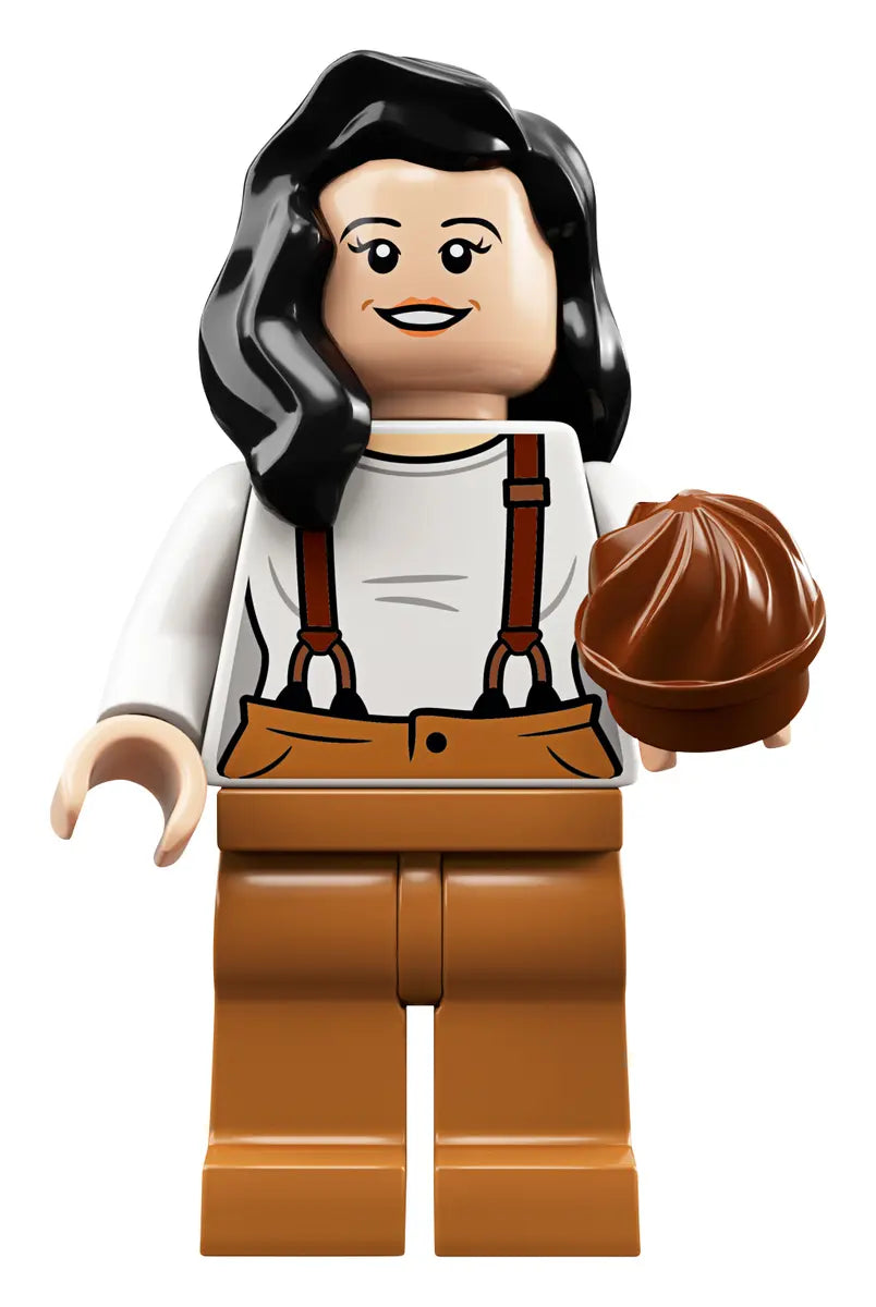 LEGO Ideas 21319 Central Perk