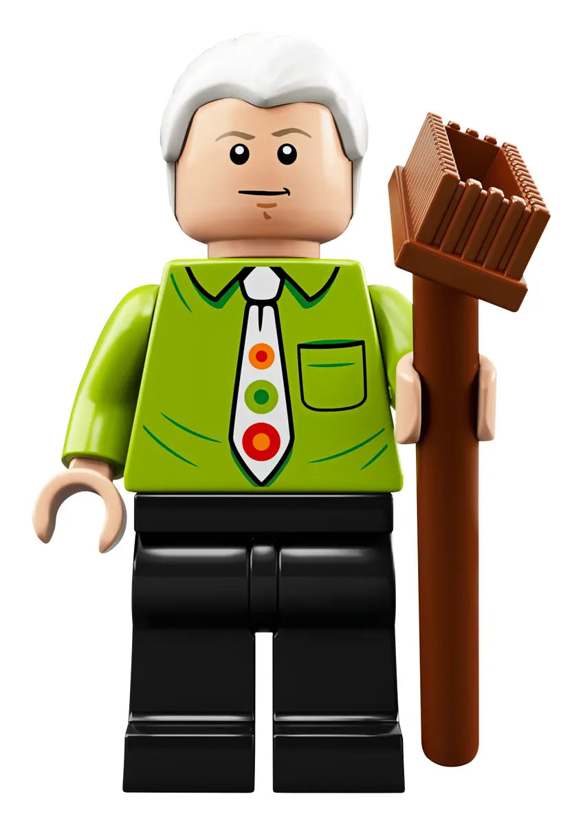 LEGO Ideas 21319 Central Perk
