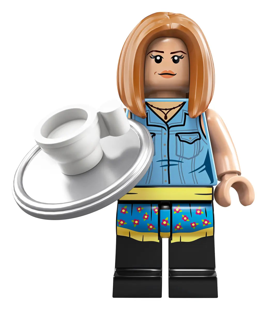 LEGO Ideas 21319 Central Perk