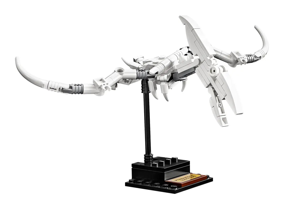 LEGO Ideas 21320 Dinosaur Fossils