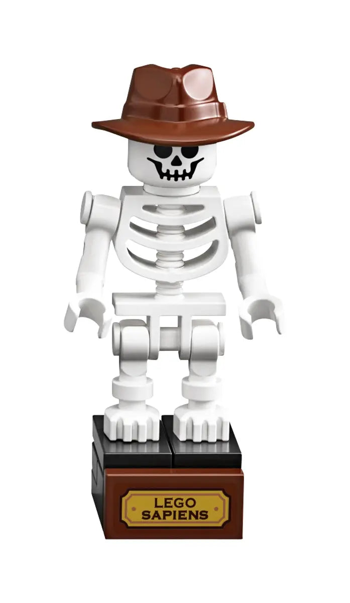 LEGO Ideas 21320 Dinosaur Fossils