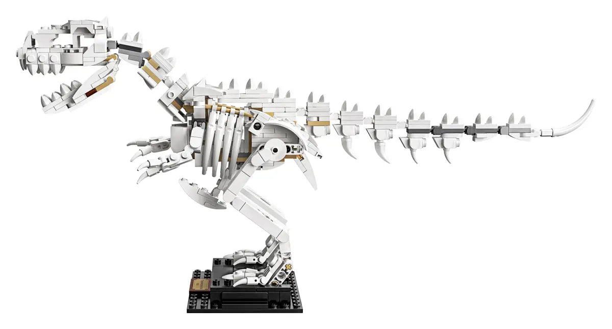 LEGO Ideas 21320 Dinosaur Fossils