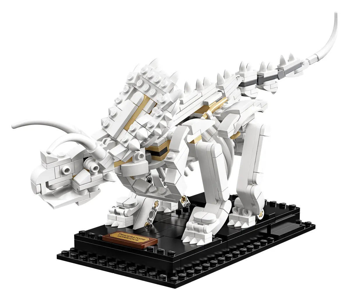 LEGO Ideas 21320 Dinosaur Fossils