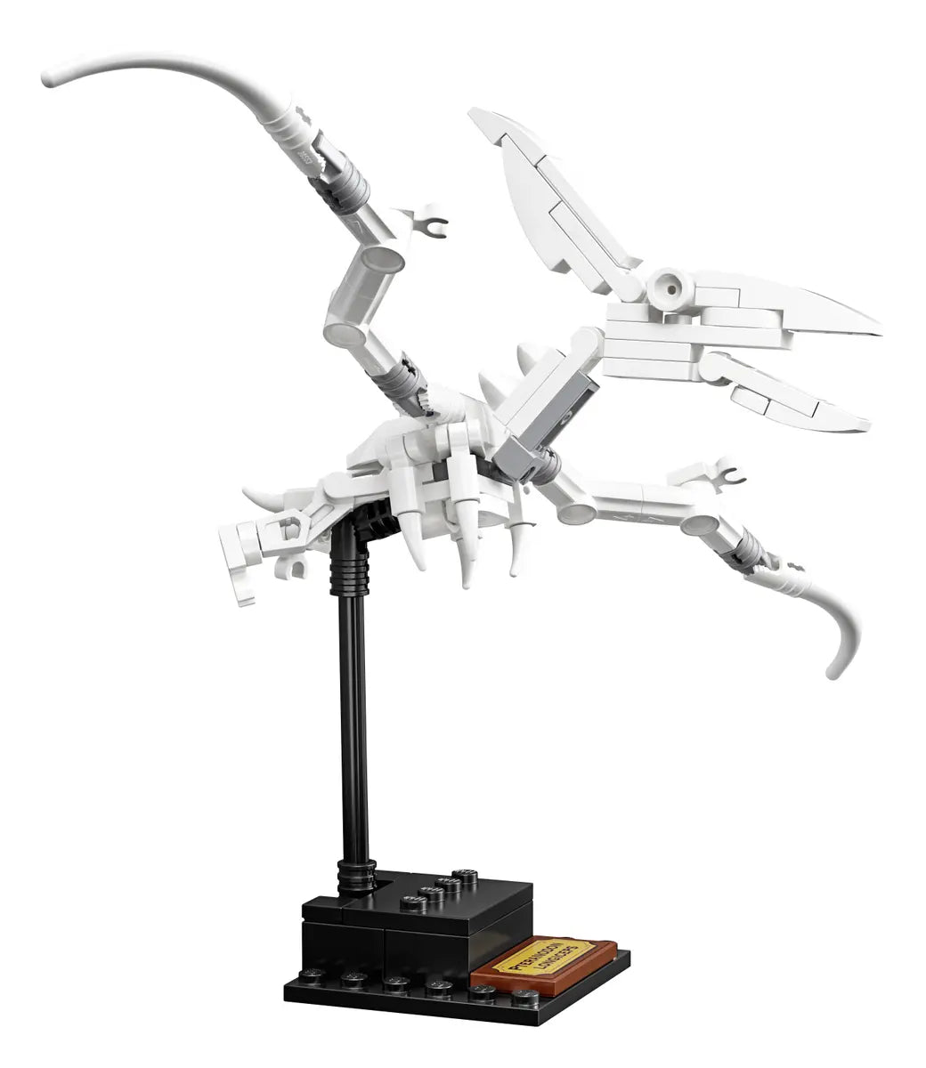 LEGO Ideas 21320 Dinosaur Fossils
