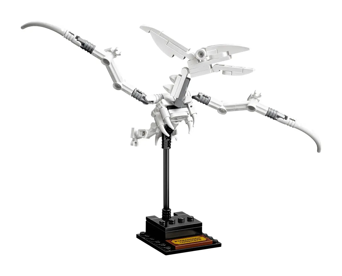 LEGO Ideas 21320 Dinosaur Fossils