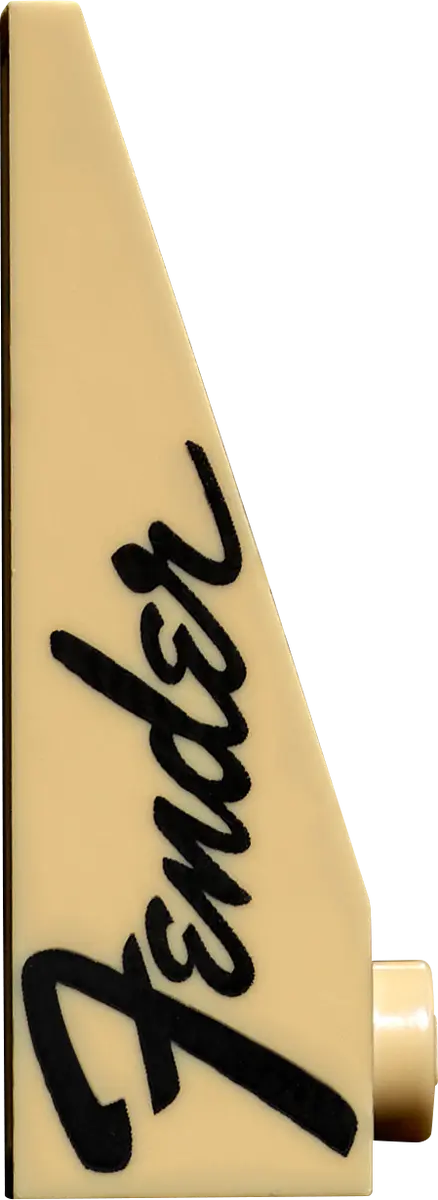 LEGO Ideas 21329 Fender Stratocaster