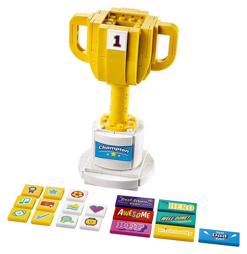 LEGO 40385 Trophy