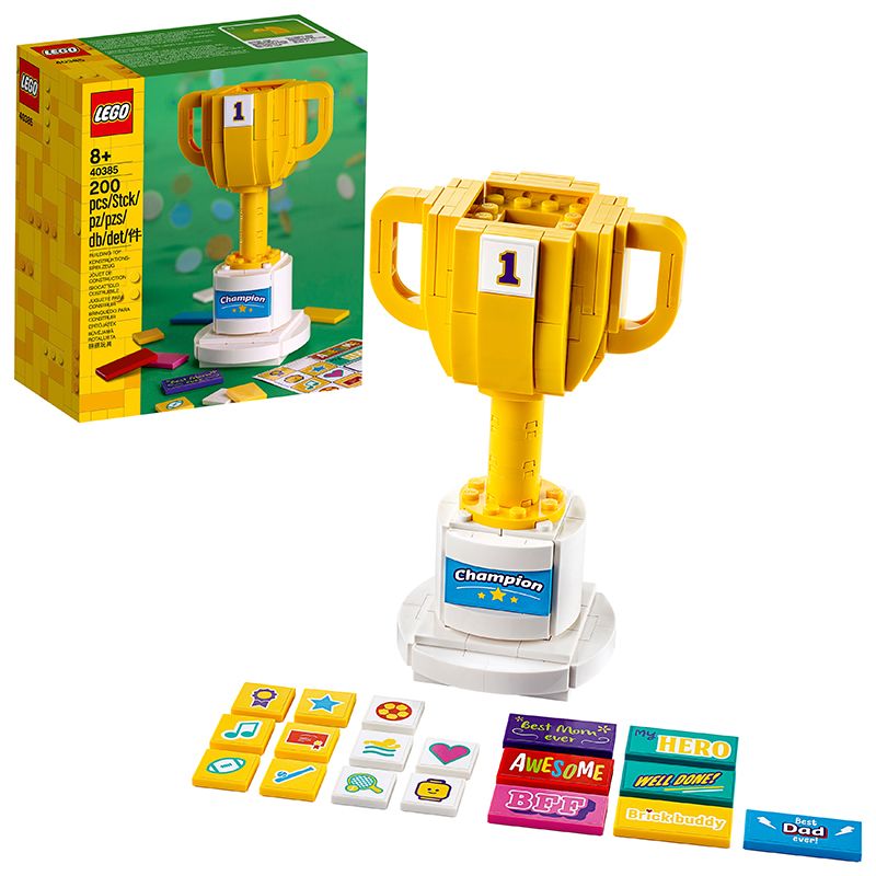 LEGO 40385 Trophy
