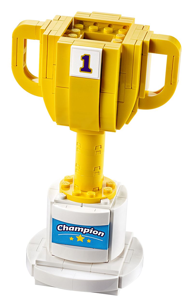 LEGO 40385 Trophy