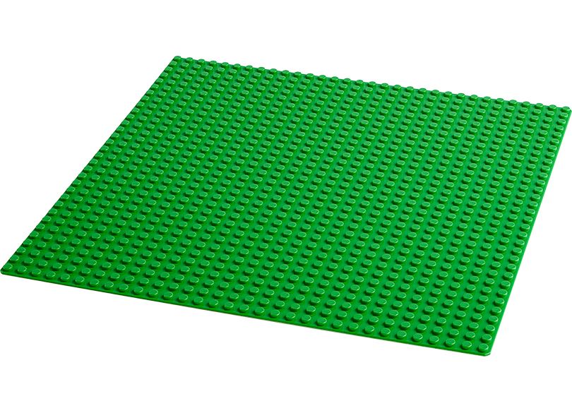 LEGO Classic 11023 Green Baseplate