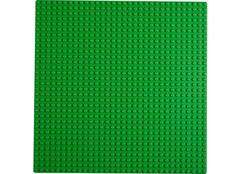 LEGO Classic 11023 Green Baseplate