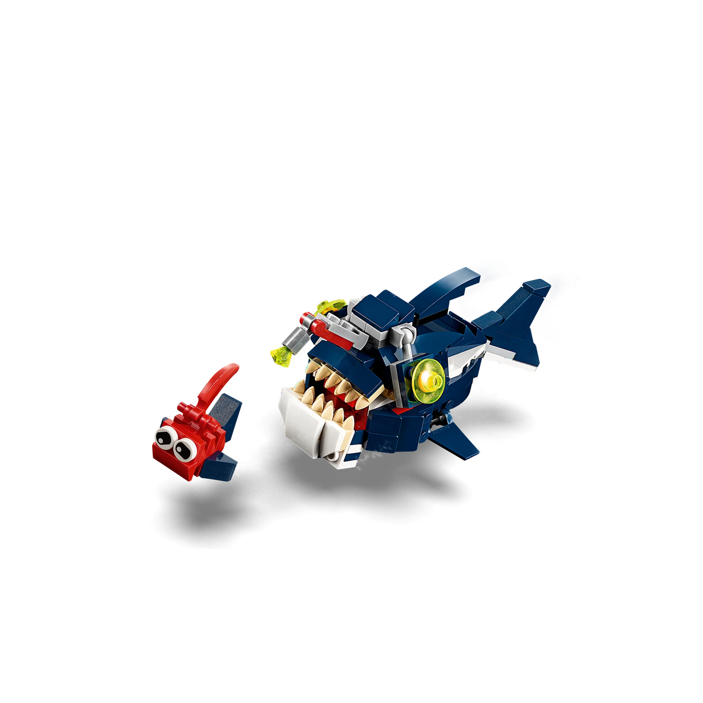 LEGO Creator 66789 Animal Gift Set