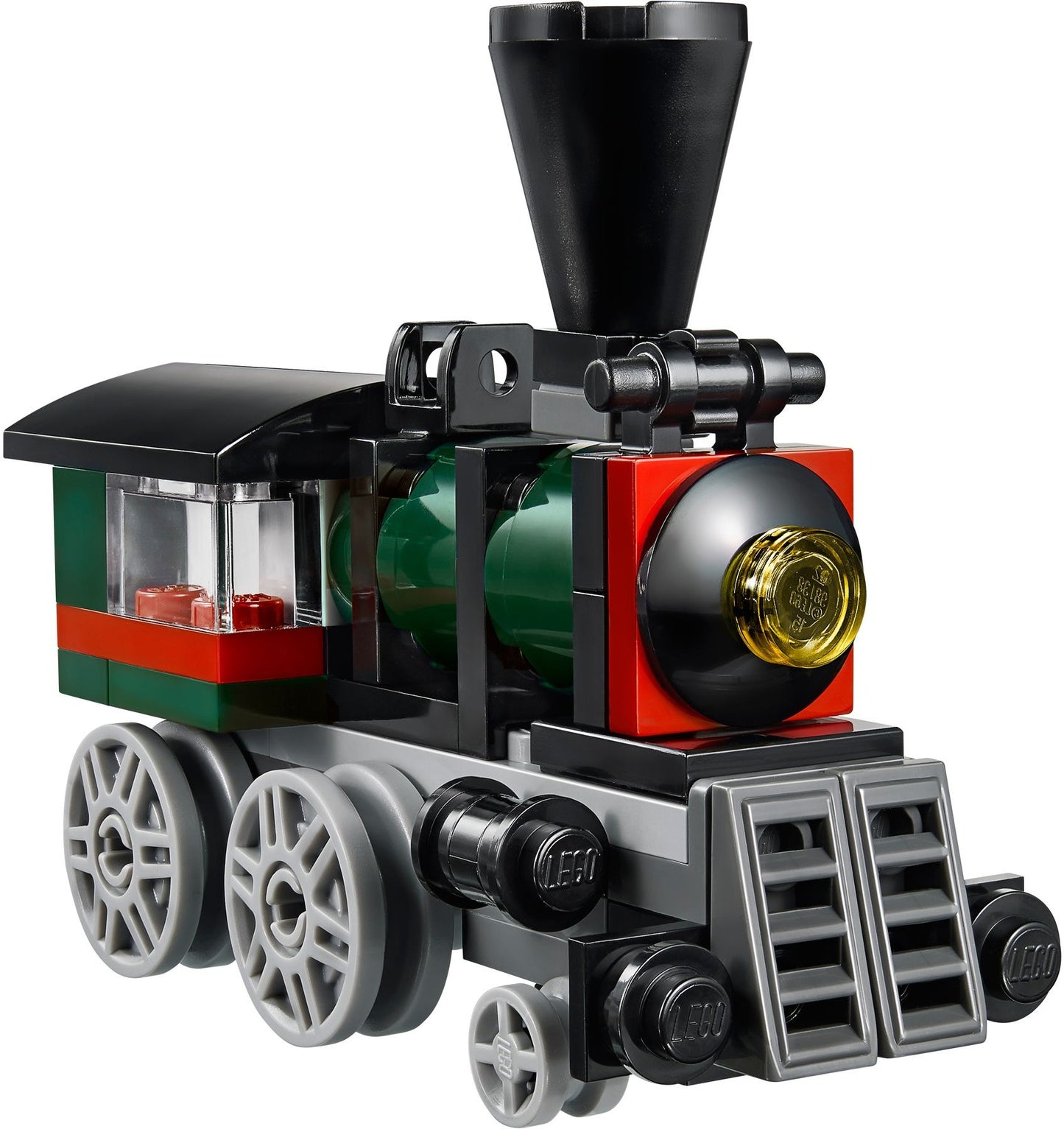 LEGO Creator 31015 Emerald Express