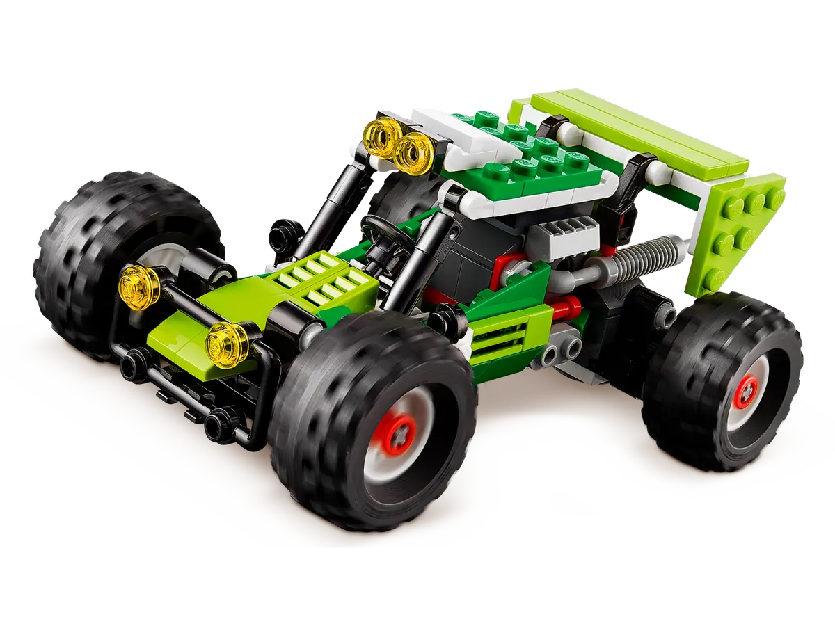 LEGO Creator 31123 Offroad-Buggy