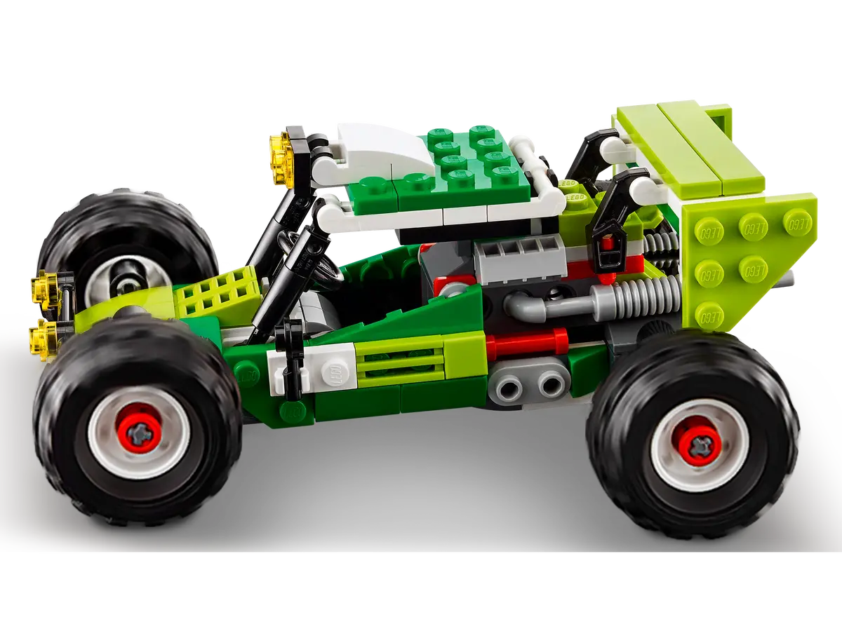 LEGO Creator 31123 Offroad-Buggy