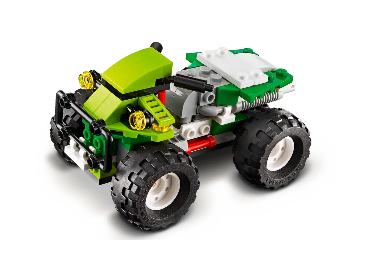 LEGO Creator 31123 Offroad-Buggy