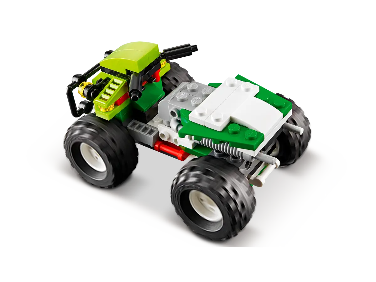 LEGO Creator 31123 Offroad-Buggy