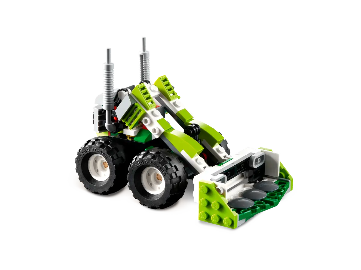 LEGO Creator 31123 Offroad-Buggy