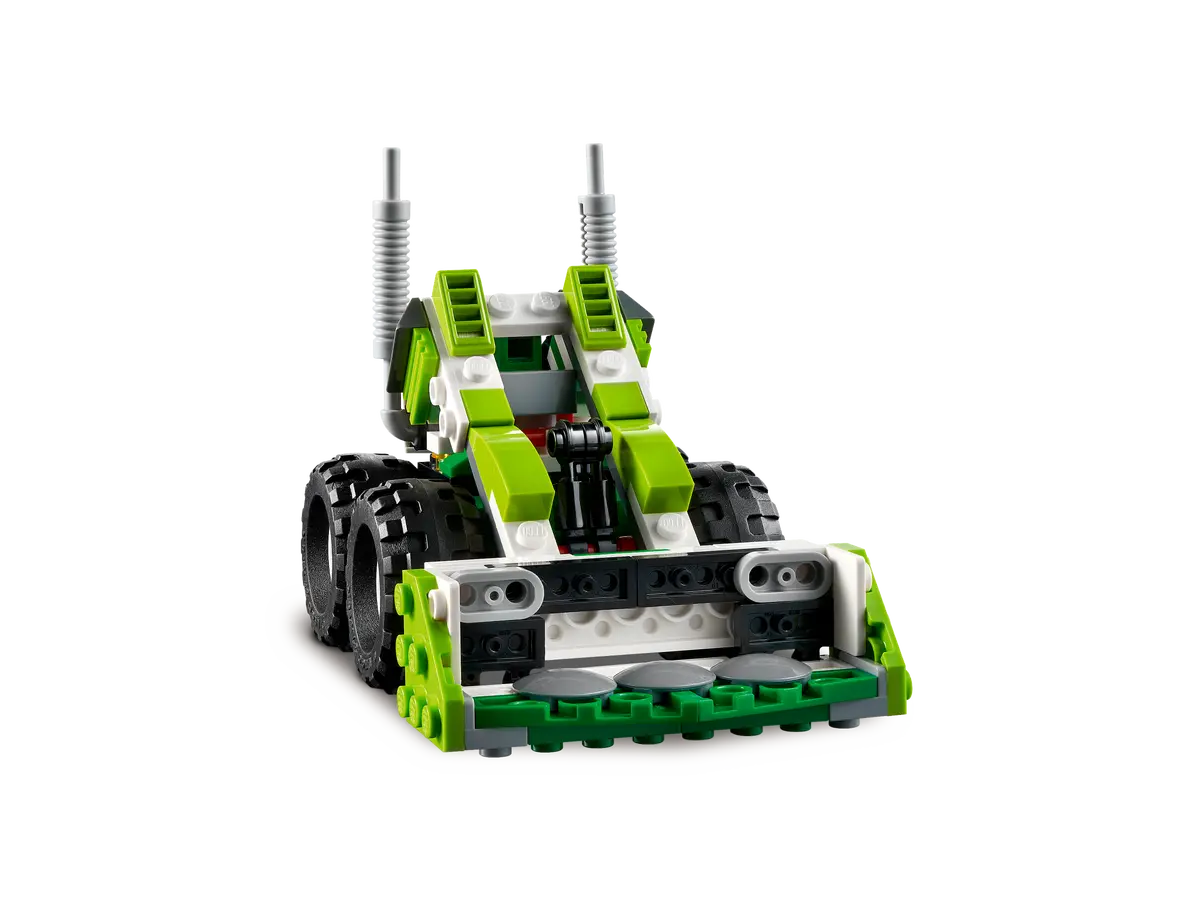 LEGO Creator 31123 Offroad-Buggy