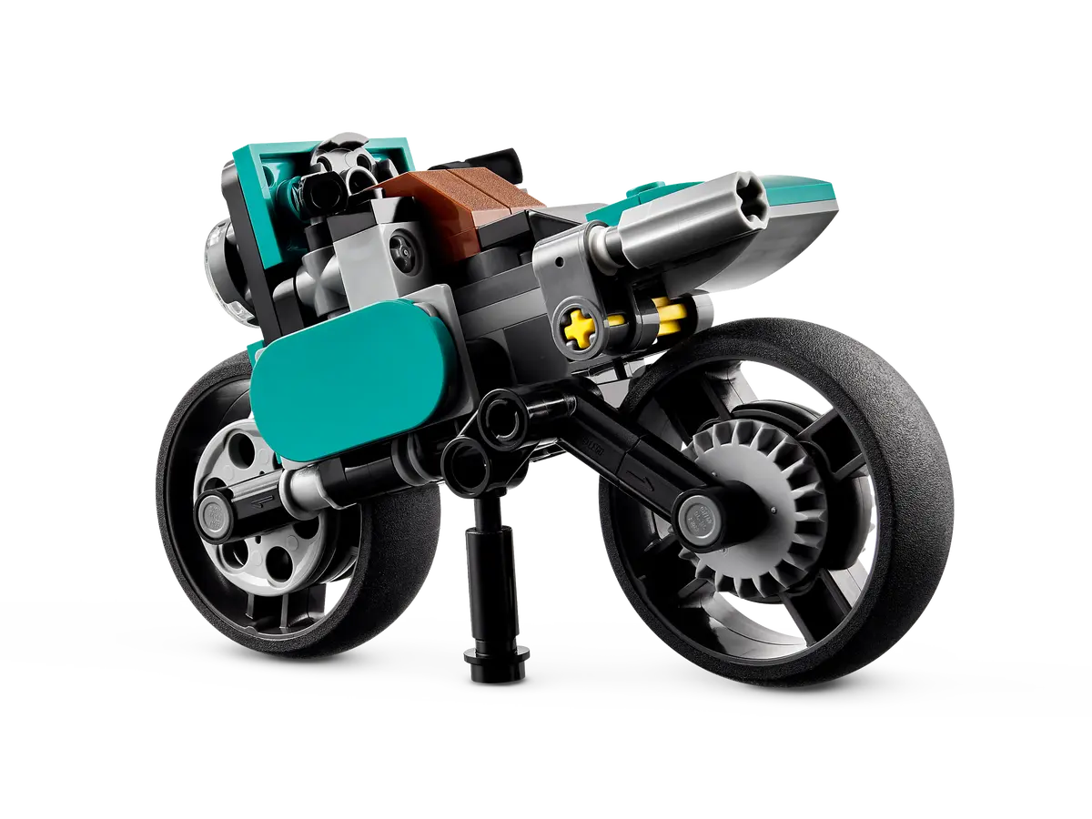 LEGO Creator 31135 Vintage Motorcycle