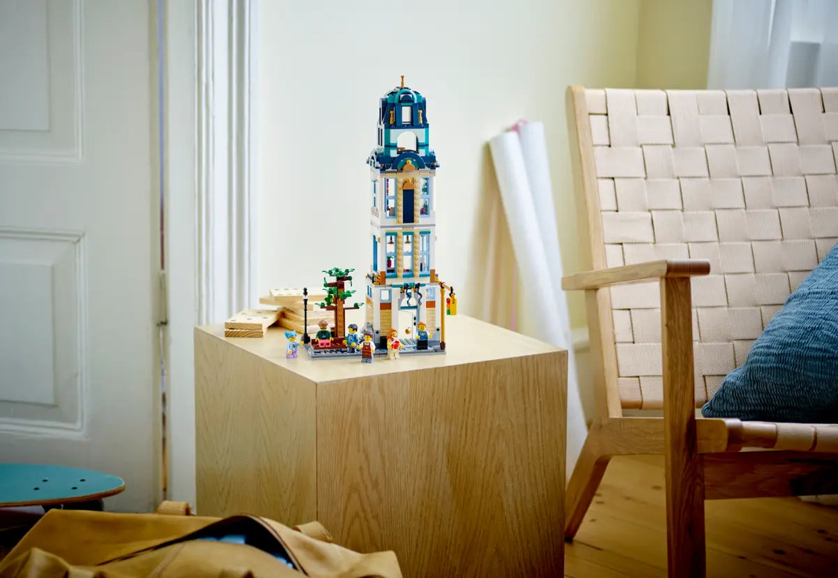 LEGO Creator 31141 Main Street