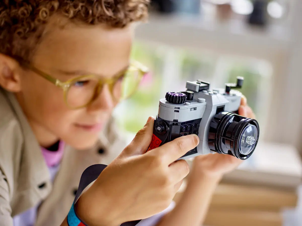 LEGO Creator 31147 Retro Camera