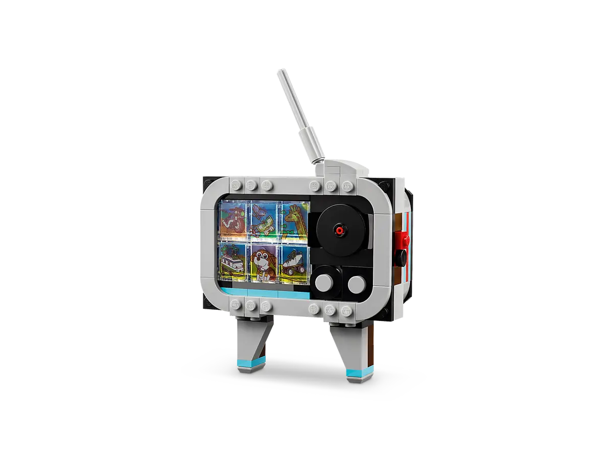 LEGO Creator 31147 Retro Camera