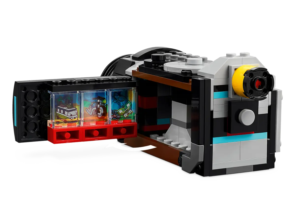 LEGO Creator 31147 Retro Camera
