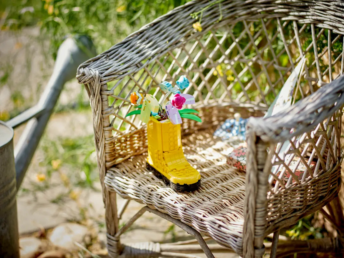 LEGO Creator 31149 Flowers in Watering Can