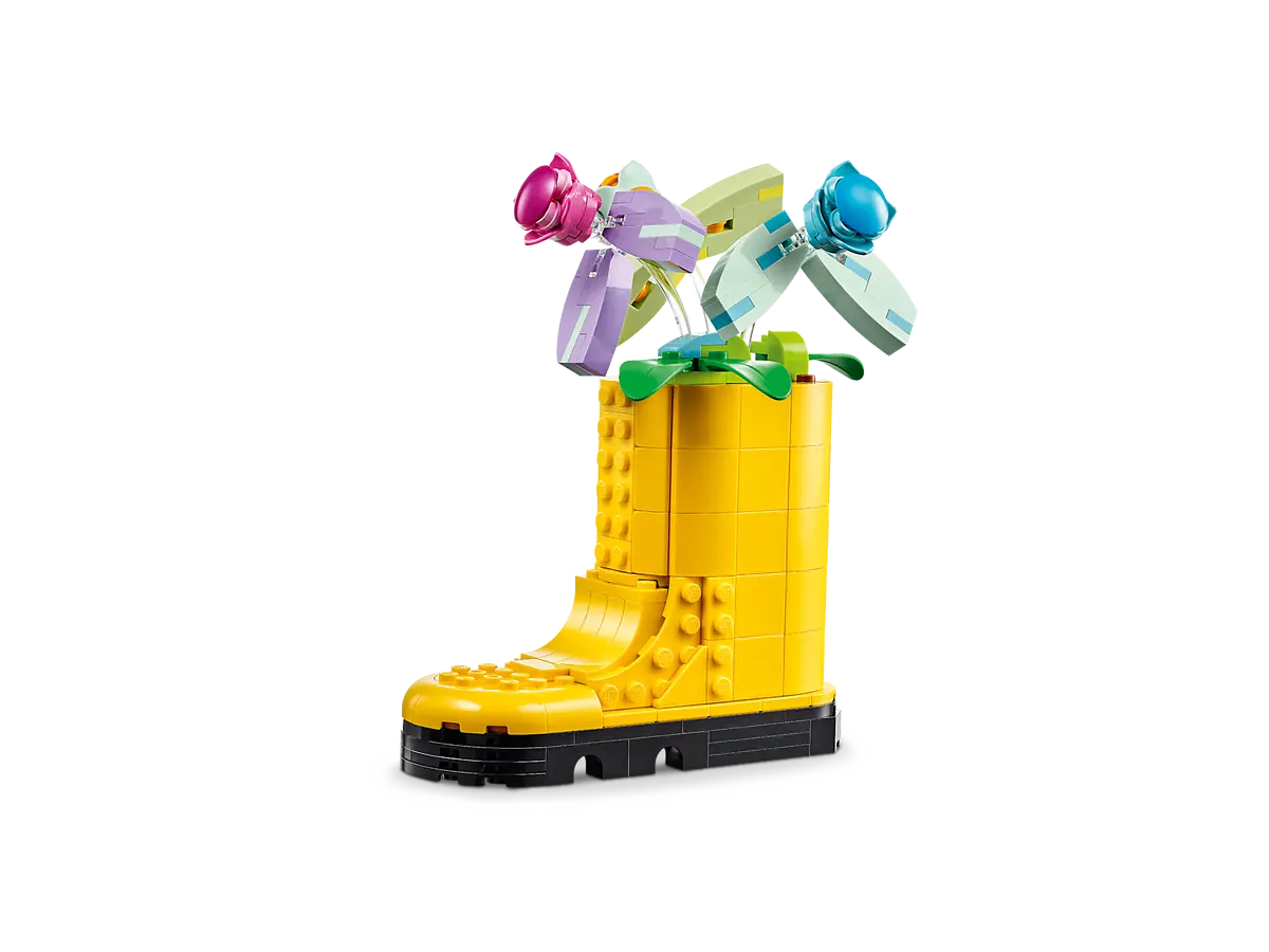 LEGO Creator 31149 Flowers in Watering Can