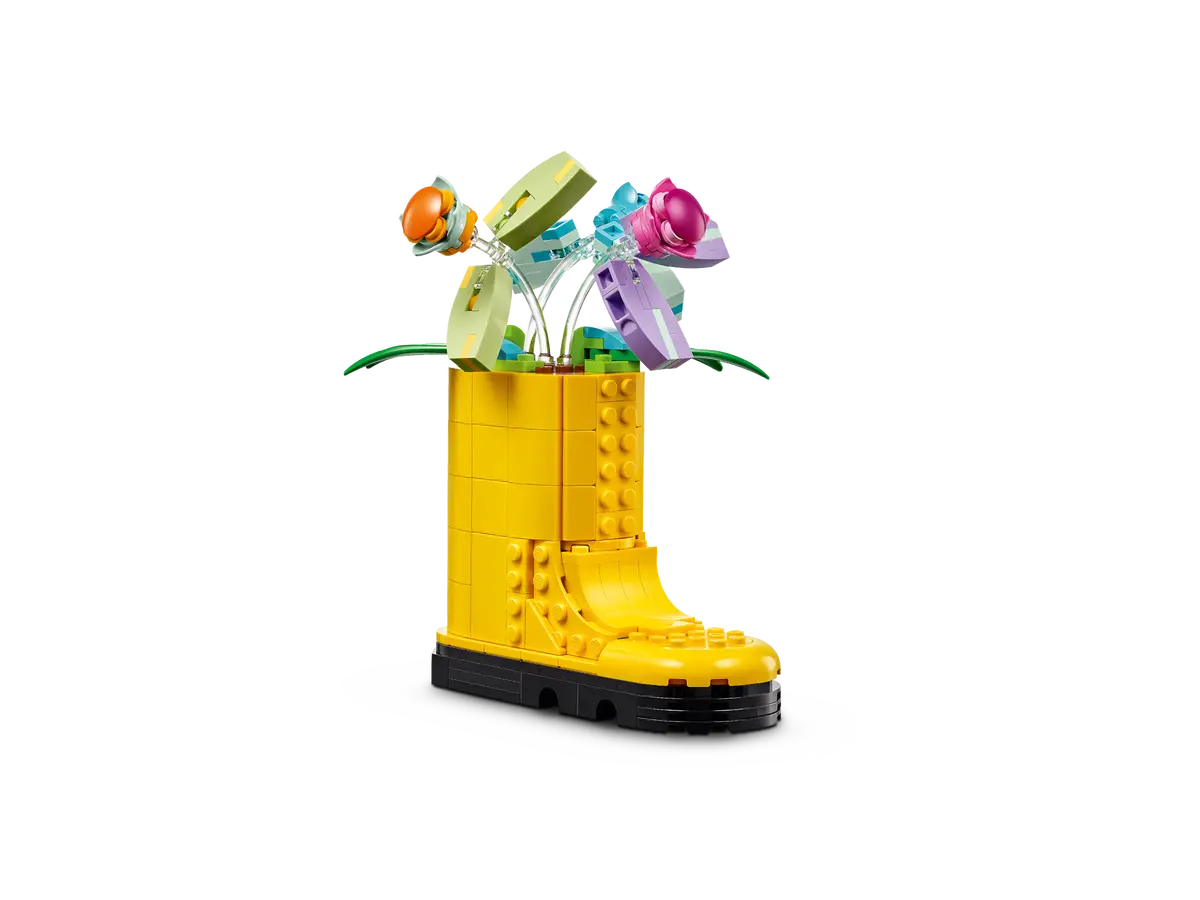 LEGO Creator 31149 Flowers in Watering Can