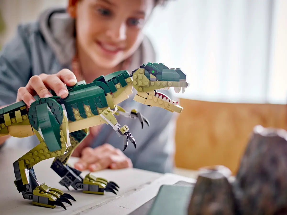LEGO Creator 31151 T. Rex