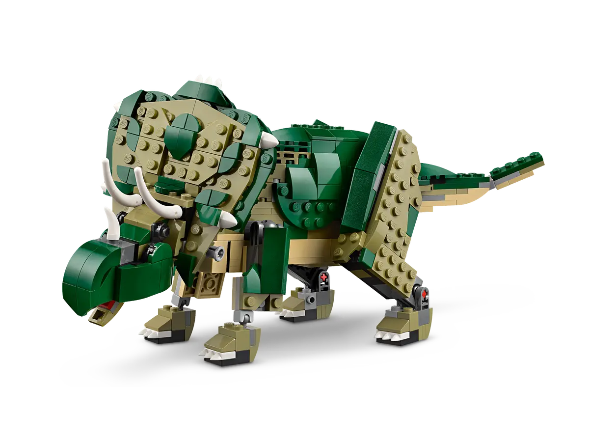 LEGO Creator 31151 T. Rex