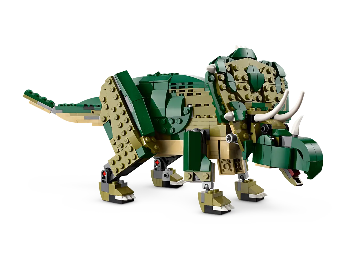 LEGO Creator 31151 T. Rex