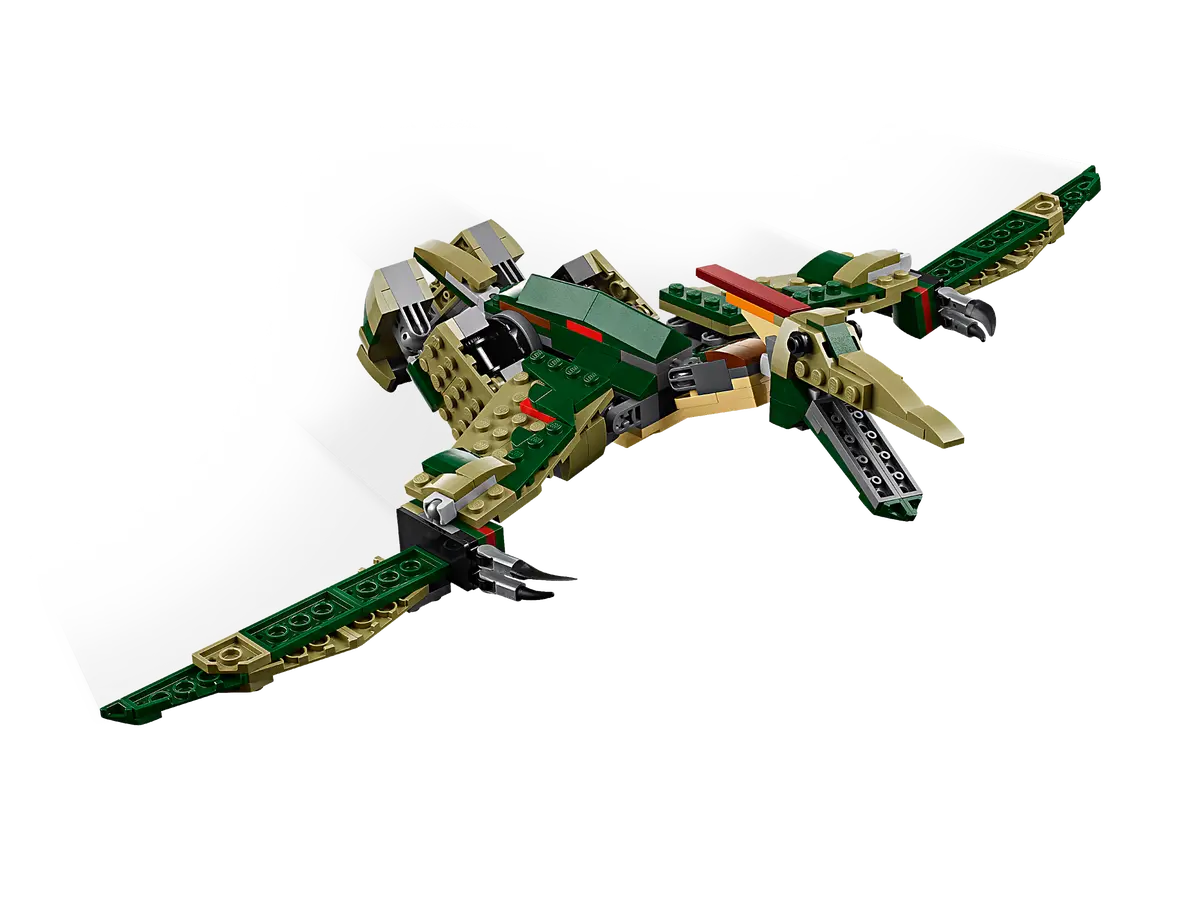 LEGO Creator 31151 T. Rex
