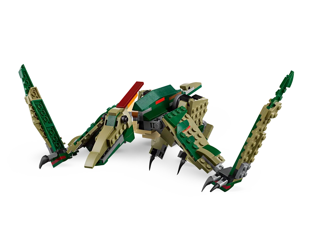 LEGO Creator 31151 T. Rex