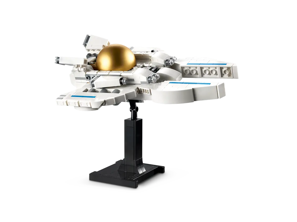 LEGO Creator 31152 Space Astronaut