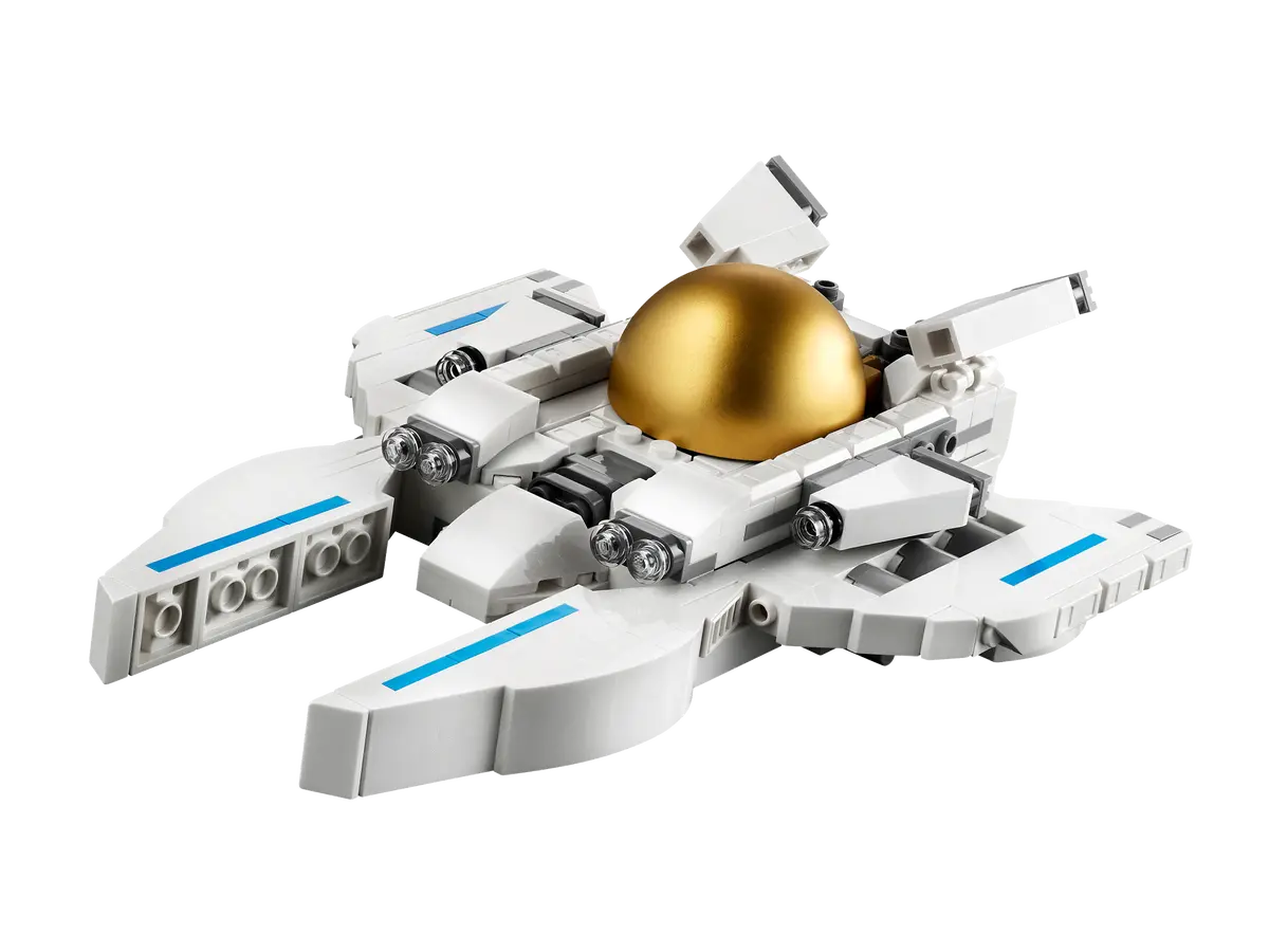 LEGO Creator 31152 Space Astronaut